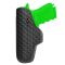Кобура FAB Defense Scorpus Covert для Glock Black
