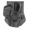 Кобура FAB Defense Scorpus M1 Level 2 для ПМ Black