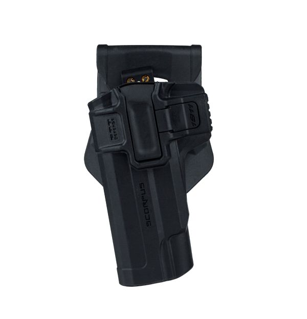 Кобура FAB Defense Scorpus M1 Level 2 для Colt 1911 для шульги
