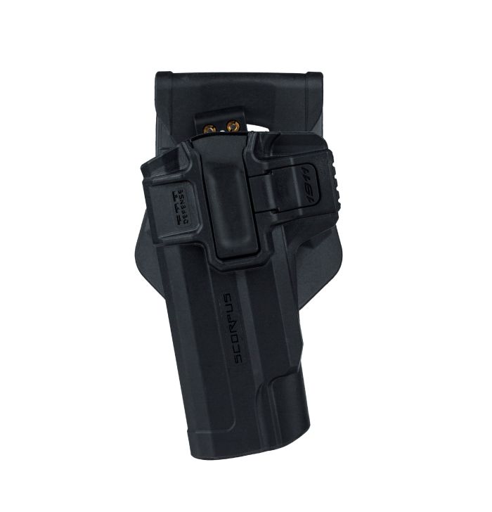 Кобура FAB Defense Scorpus M1 Level 2 для Colt 1911 для шульги