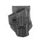 Кобура FAB Defense Scorpus M1 Level 2 Glock 9 мм для шульги