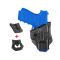 Кобура FAB Defense Scorpus M1 Level 2 Glock 9 мм для шульги