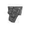 Кобура Fab Defense Scorpus M24 Level 2 для Makarov PM, ремінь