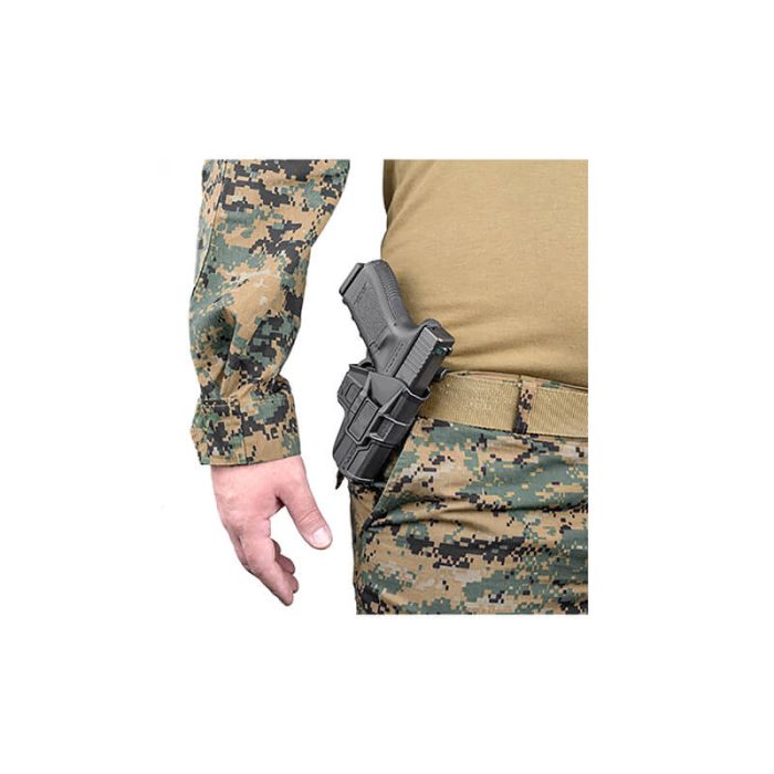 Кобура Fab Defense Scorpus M24 Level 2 для Makarov PM, ремінь