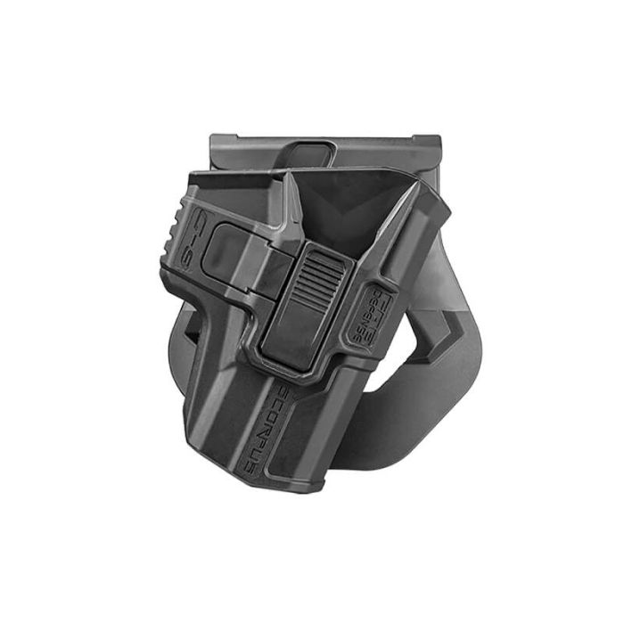 Кобура Fab Defense Scorpus M24 Level 2 для Makarov PM, ремінь