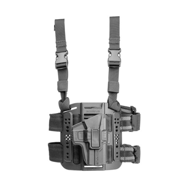 Кобура FAB Defense Scorpus MTR для Glock 17/19