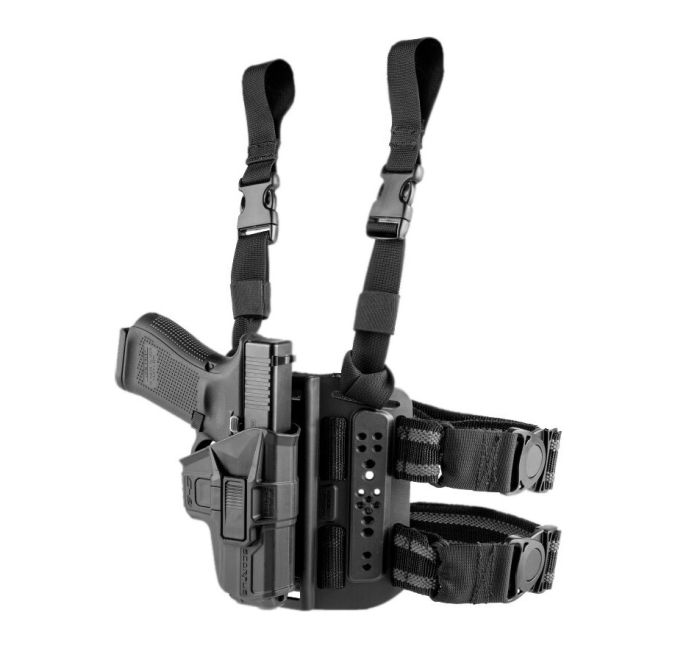 Кобура FAB Defense Scorpus MTR для Glock 43
