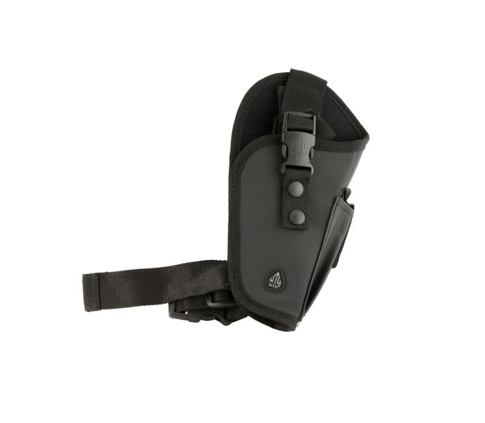Кобура Leapers UTG Elite Tactical Black PVC-H168ET