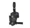 Кобура Leapers UTG Elite Tactical Black PVC-H168ET