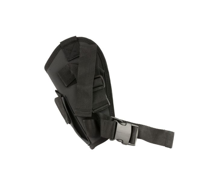 Кобура Leapers UTG Elite Tactical Black PVC-H168ET