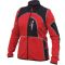 Кофта-куртка LIS-WP Ordana (Polartec® Classic 200) Black/Red