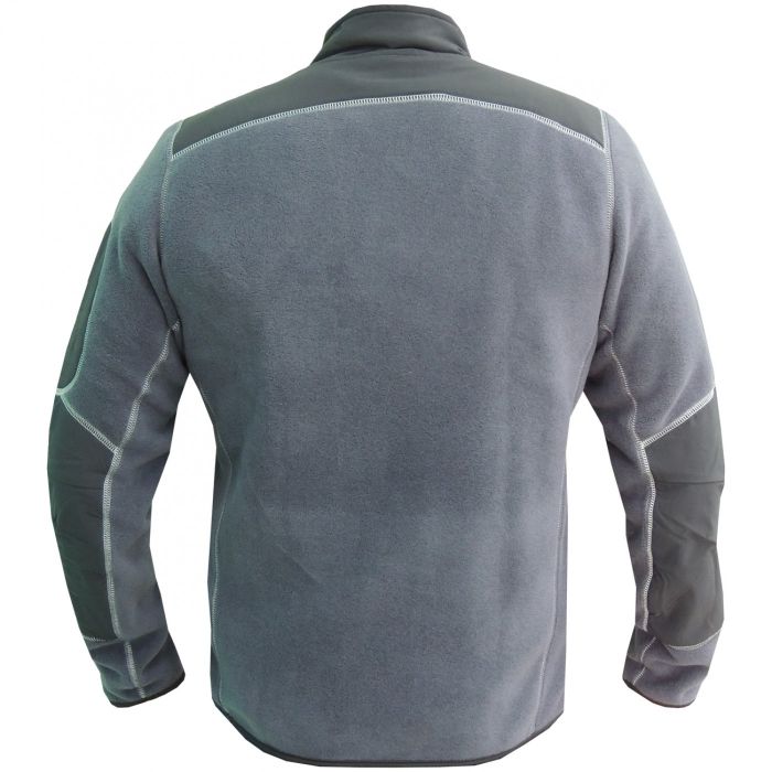 Кофта-куртка LIS-2 Ordana (Polartec® Classic 200) Grey
