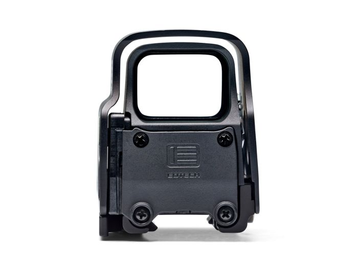 Голографічний приціл EOtech HWS EXPS3 коло 68MOA / 2 крапки 1MOA  (NV) Black (EXPS3-2)