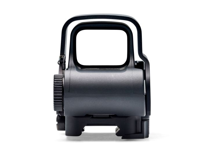 Голографічний приціл EOtech HWS EXPS3 коло 68MOA / 2 крапки 1MOA  (NV) Black (EXPS3-2)