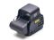 Голографічний приціл EOtech HWS EXPS3 коло 68MOA / 2 крапки 1MOA  (NV) Black (EXPS3-2)