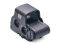 Голографічний приціл EOtech HWS EXPS3 коло 68MOA / 2 крапки 1MOA  (NV) Black (EXPS3-2)