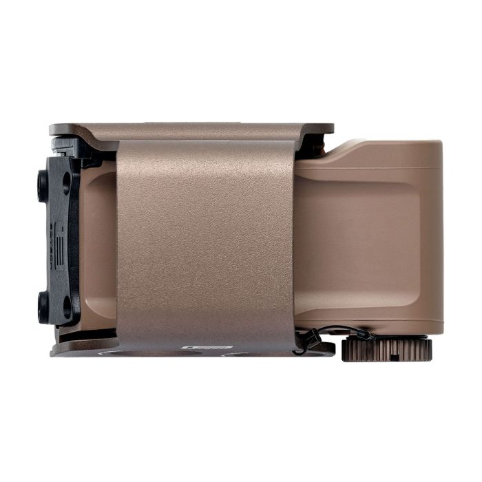 Голографічний приціл EOtech HWS EXPS3-2 коло 68MOA / 2 крапки 1MOA (NV) Tan (EXPS3-2TAN)