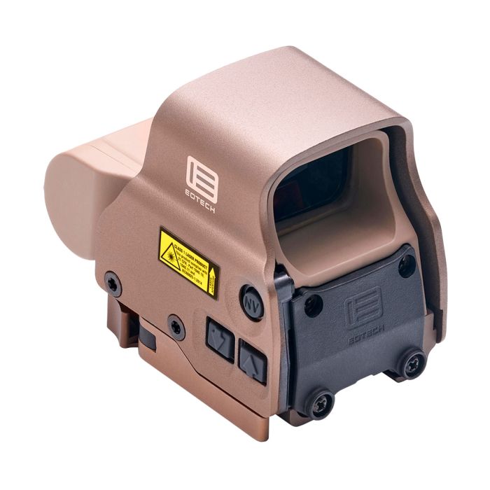 Голографічний приціл EOtech HWS EXPS3-2 коло 68MOA / 2 крапки 1MOA (NV) Tan (EXPS3-2TAN)