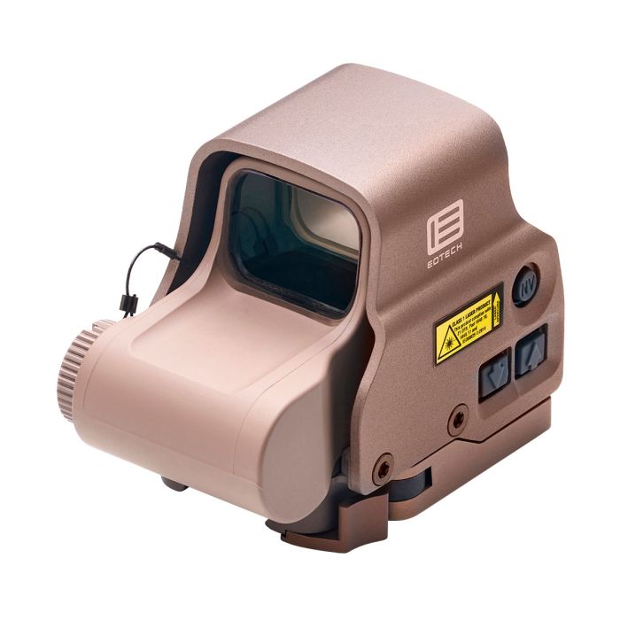 Голографічний приціл EOtech HWS EXPS3-2 коло 68MOA / 2 крапки 1MOA (NV) Tan (EXPS3-2TAN)