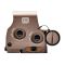Голографічний приціл EOtech HWS EXPS3-2 коло 68MOA / 2 крапки 1MOA (NV) Tan (EXPS3-2TAN)