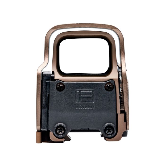 Голографічний приціл EOtech HWS EXPS3-2 коло 68MOA / 2 крапки 1MOA (NV) Tan (EXPS3-2TAN)