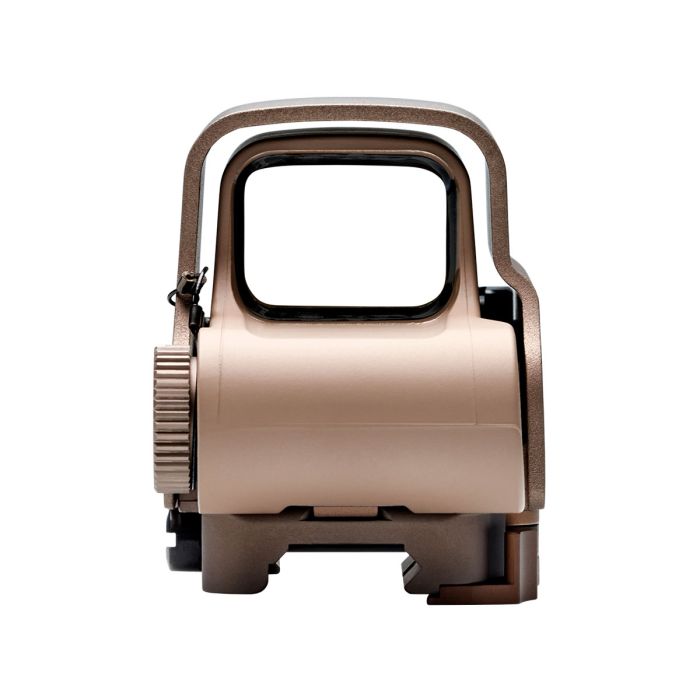 Голографічний приціл EOtech HWS EXPS3-2 коло 68MOA / 2 крапки 1MOA (NV) Tan (EXPS3-2TAN)