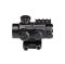 Коліматорний приціл KONUS Konusight 1x35 Tactical з мультисіткою (7378)