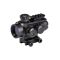 Коліматорний приціл KONUS Konusight 1x35 Tactical з мультисіткою (7378)