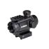 Коліматорний приціл KONUS Konusight 1x35 Tactical з мультисіткою (7378)