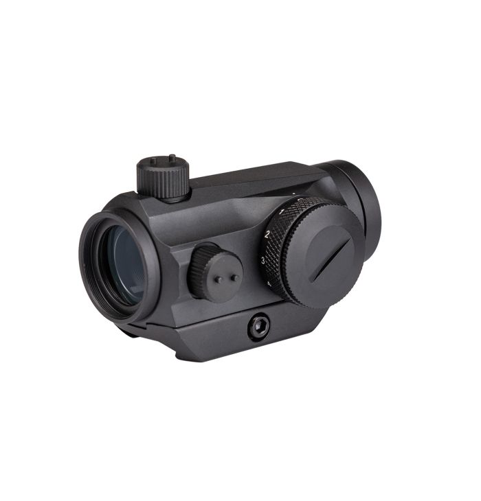 Коліматорний приціл Konus Sight-pro Atomic-R 1x20 (7201)