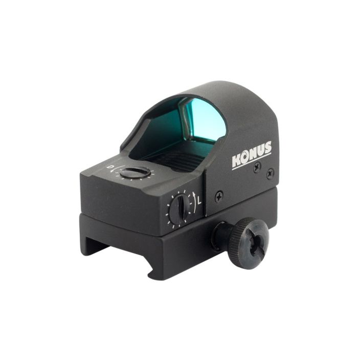 Коліматорний приціл Konus SIGHT-PRO Fission 2.0 (7245)