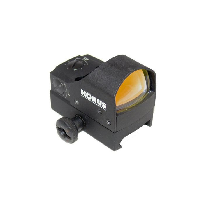 Коліматорний приціл Konus SIGHT-PRO Fission 2.0 (7245)