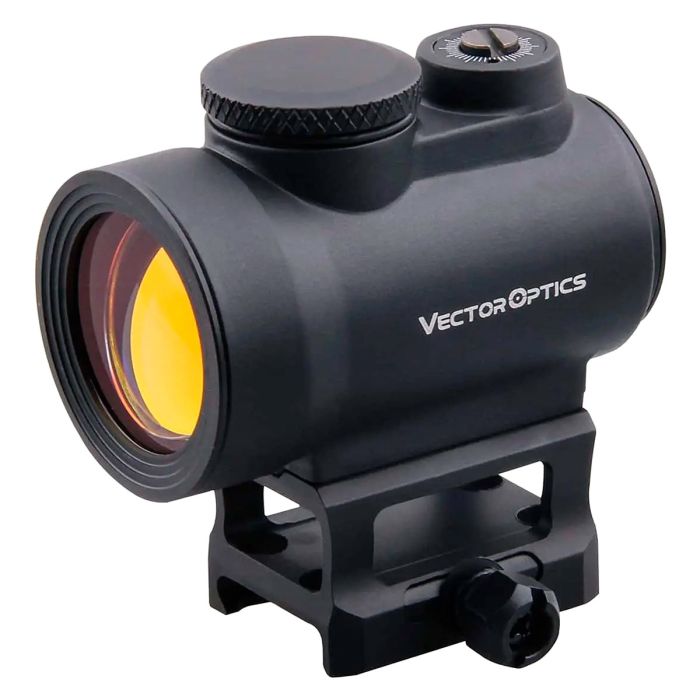 Коліматорний приціл Vector Optics Centurion 1x30 SCRD-34