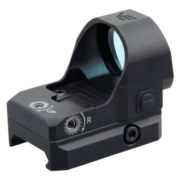 Коліматорний приціл Vector Optics Frenzy AUT 1x22x26 Red Dot 3 MOA SCRD-37