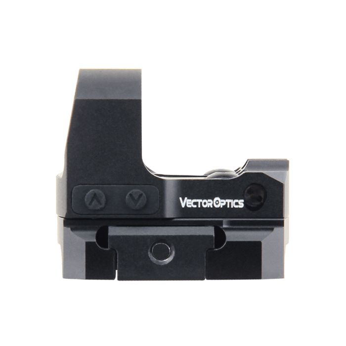 Коліматорний приціл Vector Optics Frenzy-S 1x17x24 SAS Red Dot 3 MOA