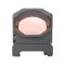 Коліматорний приціл Vector Optics Frenzy-X 1x19x28 mm GenII 3 MOA Red Dot SCRD-64