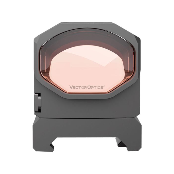 Коліматорний приціл Vector Optics Frenzy-X 1x19x28 mm GenII 3 MOA Red Dot SCRD-64
