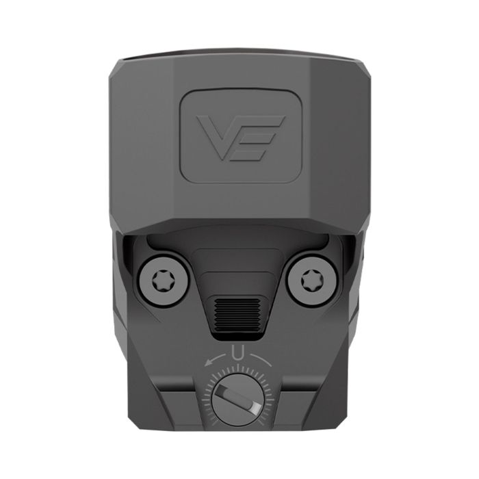 Коліматорний приціл Vector Optics Frenzy-X 1x19x28 mm GenII 3 MOA Red Dot SCRD-64
