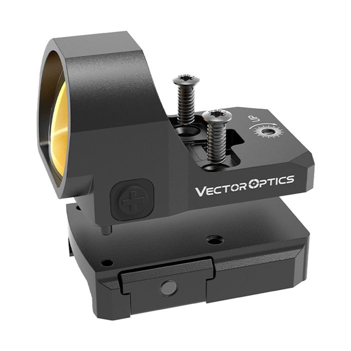 Коліматорний приціл Vector Optics Frenzy-X 1x22x26 MOS 3MOA