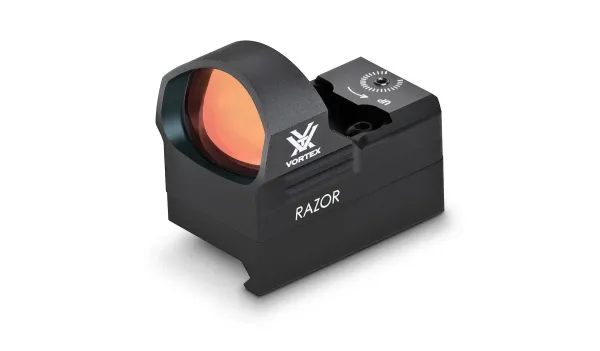 Коліматорний приціл Vortex Razor Red Dot 6 MOA RZR-2003