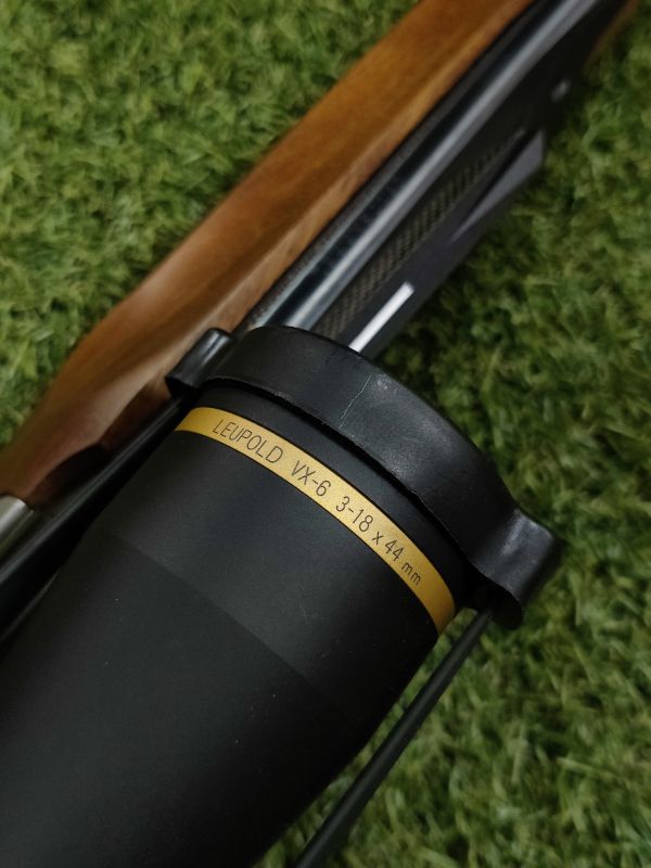 Комісійний карабін Benelli Argo Special кал. 30-06