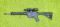 Комісійний карабін Diamondback DB15 кал .223 Rem 16" M-LOK Black