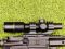 Комісійний карабін Diamondback DB15 кал .223 Rem 16" M-LOK Black