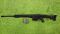Комісійний карабін нарізний Barrett MRAD кал. 338LM 26" Black 18478