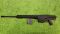 Комісійний карабін нарізний Barrett MRAD кал. 338LM 26" Black 18478