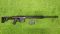 Комісійний карабін нарізний Barrett MRAD кал. 338LM 26" Black 18478