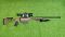 Комісійний карабін Savage 110 Precision кал. 338 Lapua Mag 30" 5/8"-24 FDE + приціл Nightforce NX8 2.5-20x50