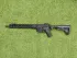 Комісійний нарізний карабін Radical Firearms RF-15 кал. .223 Rem з тюнінгом
