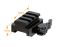 Компенсатор висоти Leapers UTG Universal QD H 15 мм L 40 мм Weaver/Picatinny MNT-RSQD403