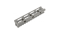 Компенсатор висоти Leapers UTG Universal Weaver/Picatinny L 140 мм H 19 мм MT-RSX7L